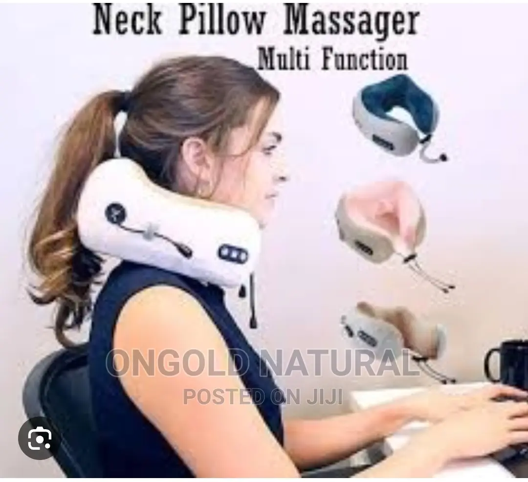 Neck Massage Pillow