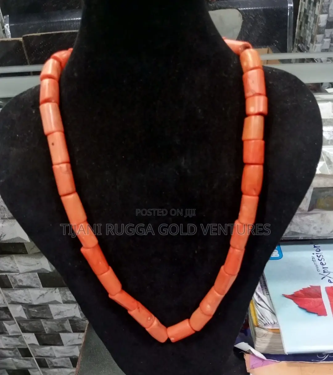 Original London Beaded Beads