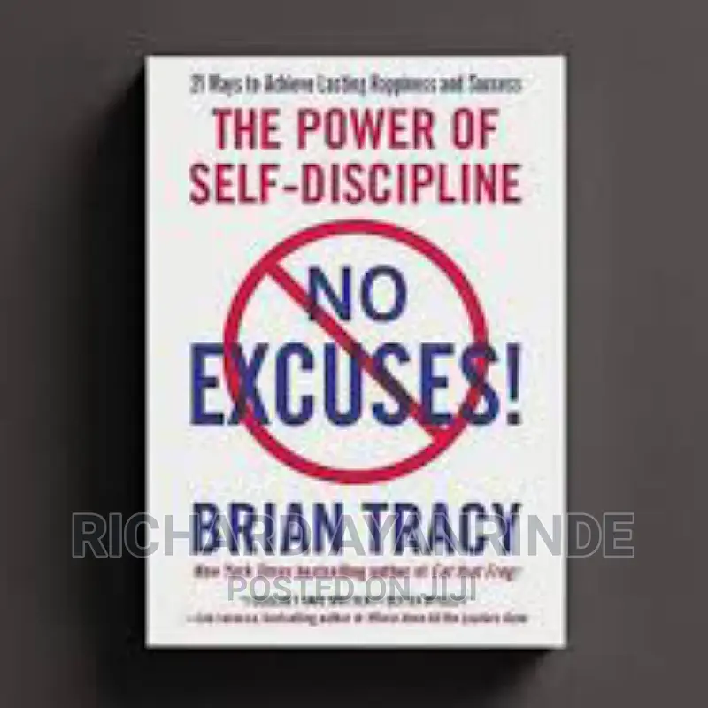 The Power of Self Discipline