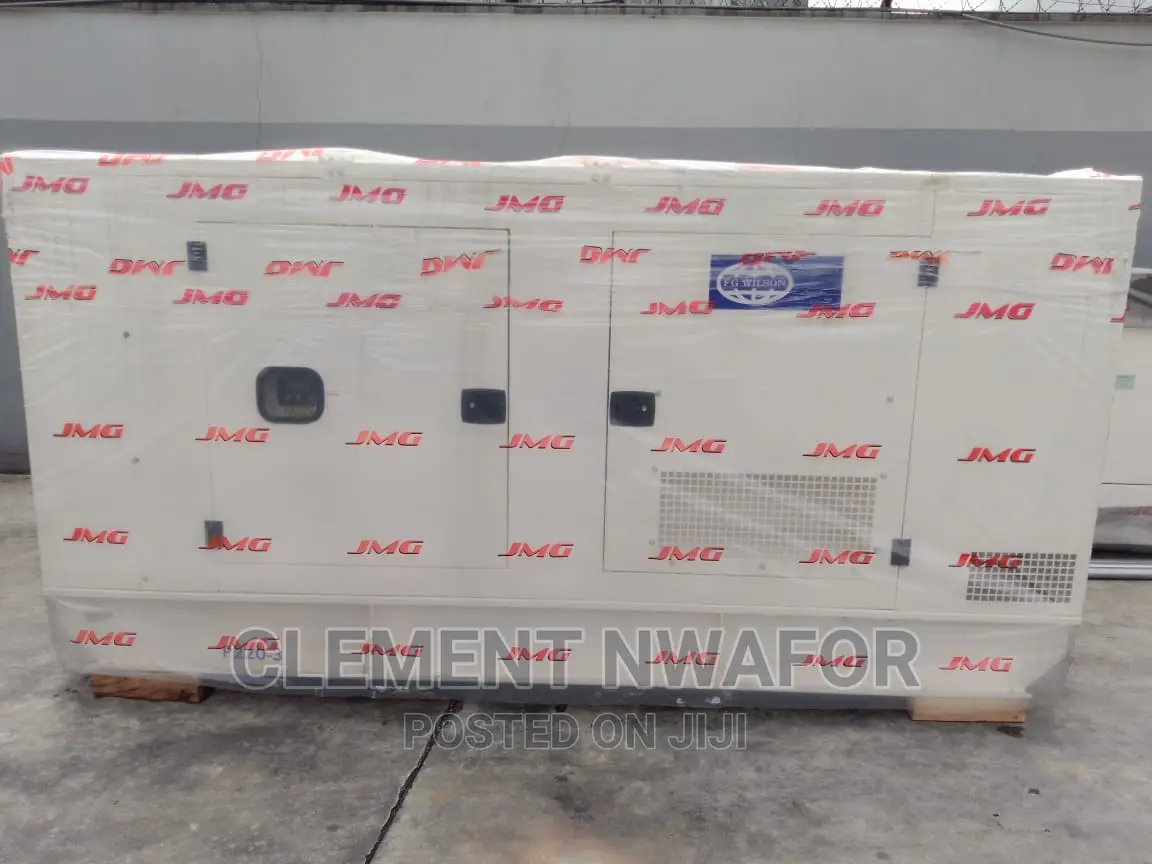 200kva FG Wilson Diesel Generator