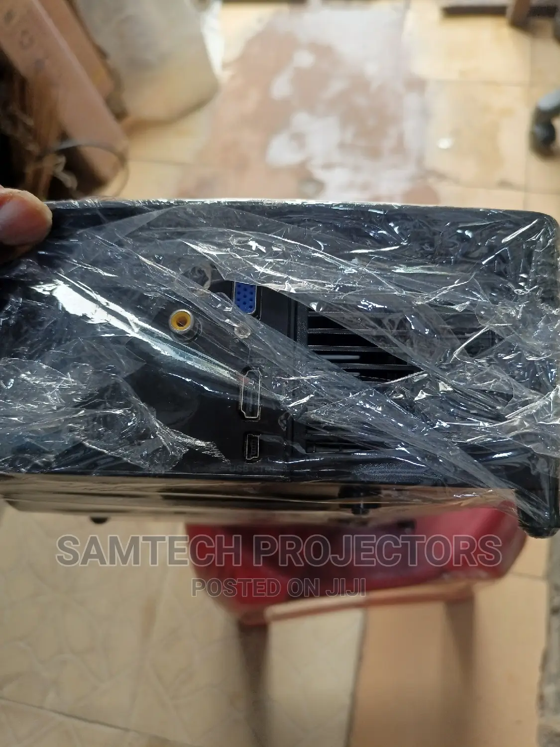 Direct UK USED Acer Projector in Ikeja,Lekki N Outside Lagos