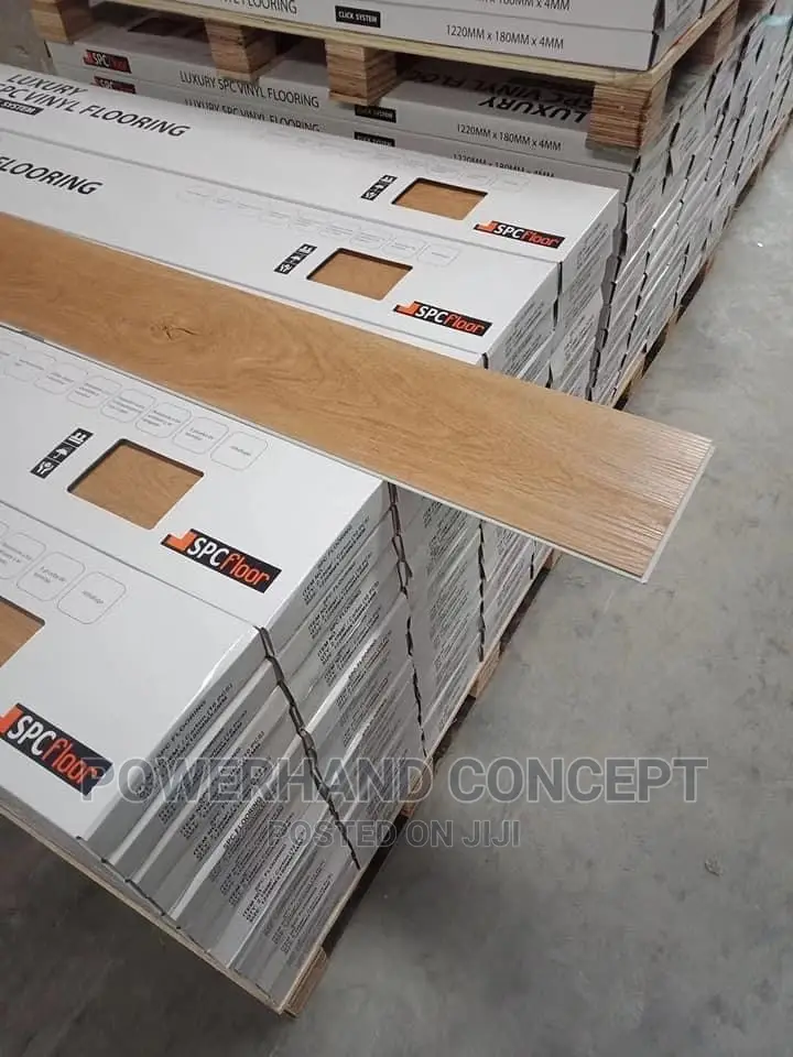 Vinyl Flooring for Home, Hospital and Office Use