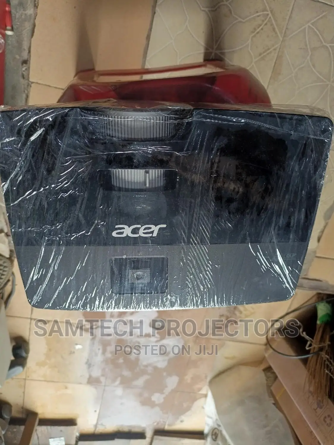 Direct UK USED Acer Projector in Ikeja,Lekki N Outside Lagos