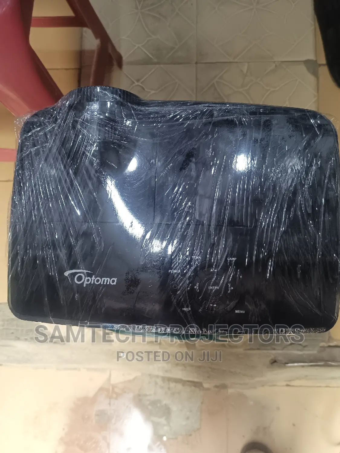 London Used Optoma With Hdmi Ports