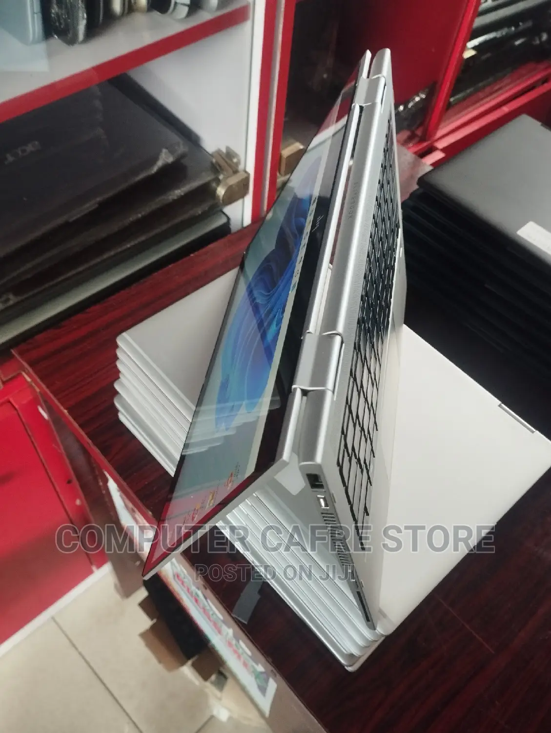Laptop HP EliteBook X360 1030 G3 8GB Intel Core I5 SSD 256GB