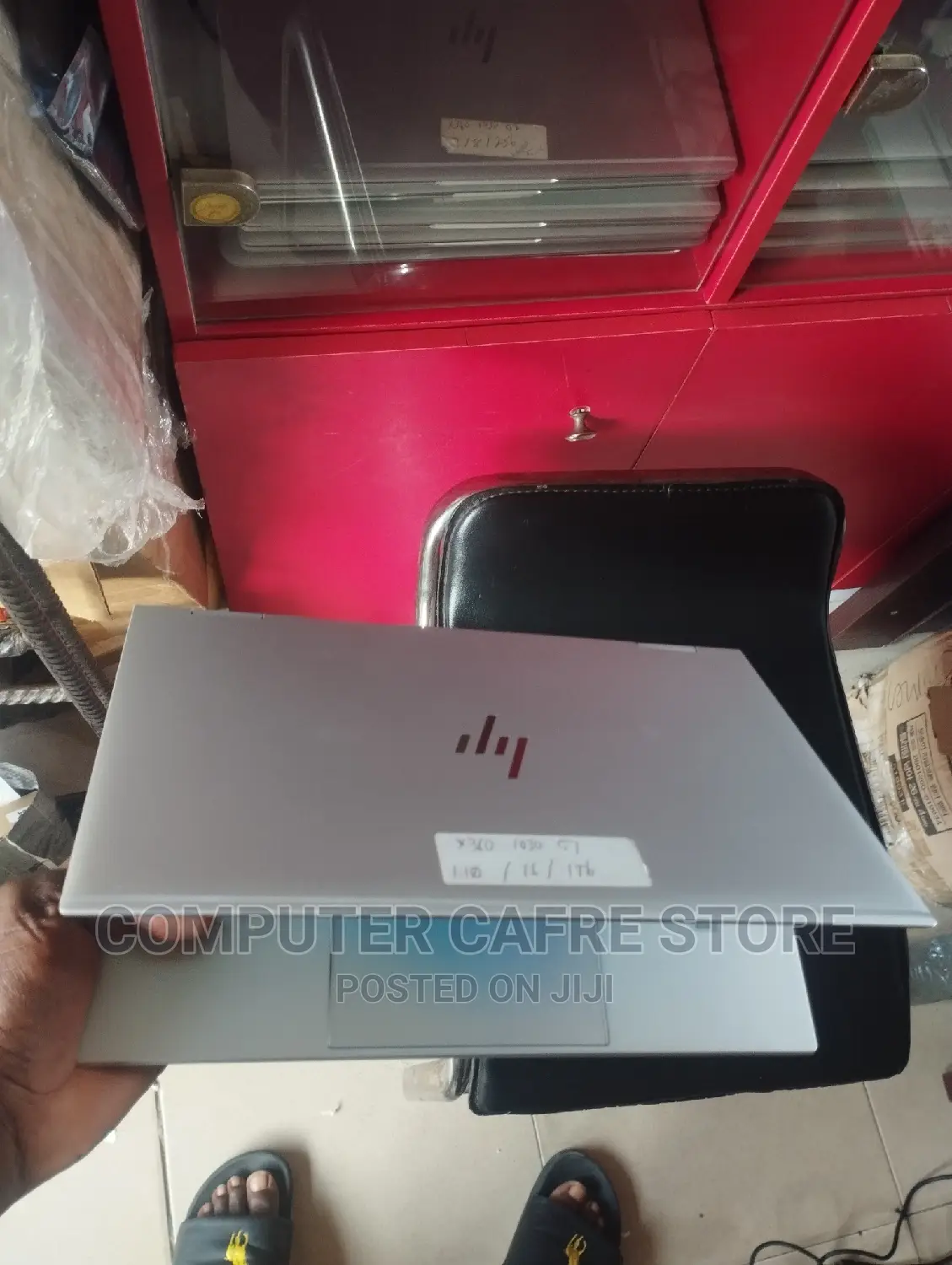 Laptop HP EliteBook X360 1030 G3 8GB Intel Core I5 SSD 256GB
