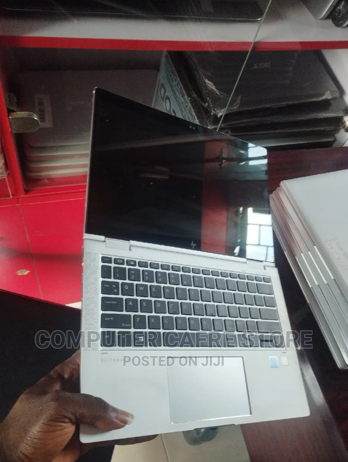 Laptop HP EliteBook X360 1030 G3 8GB Intel Core I5 SSD 256GB