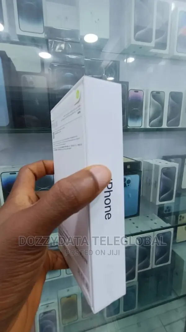 New Apple iPhone 15 Pro 256 GB