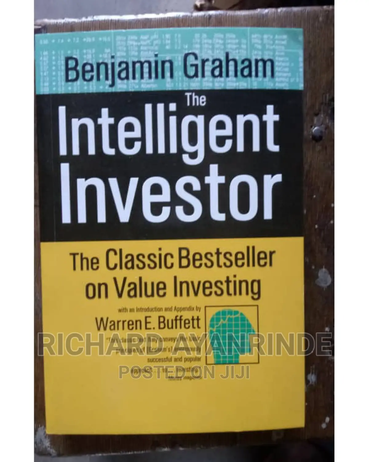 Intelligent Investor