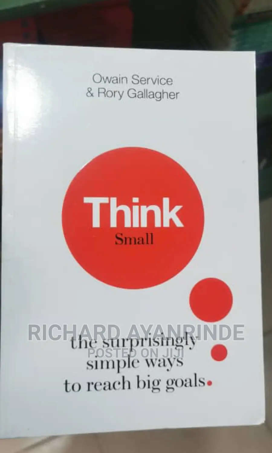 Think Small