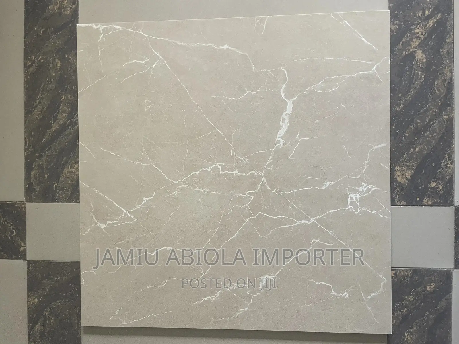 60*60 Floor Matt Tiles