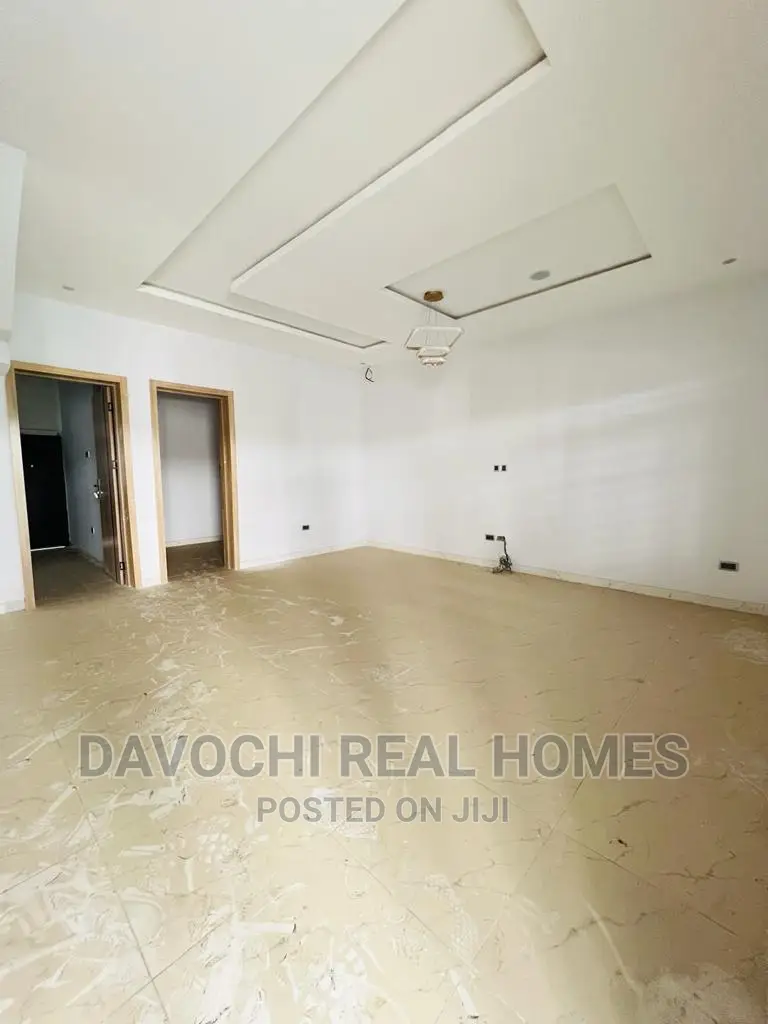 4bdrm Duplex in Orchid Road, Lekki for rent
