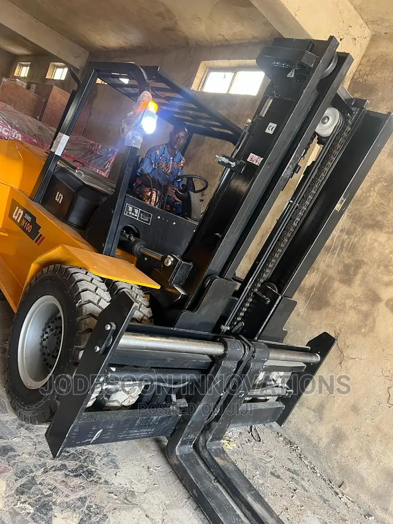 Brand New 10t Forklift