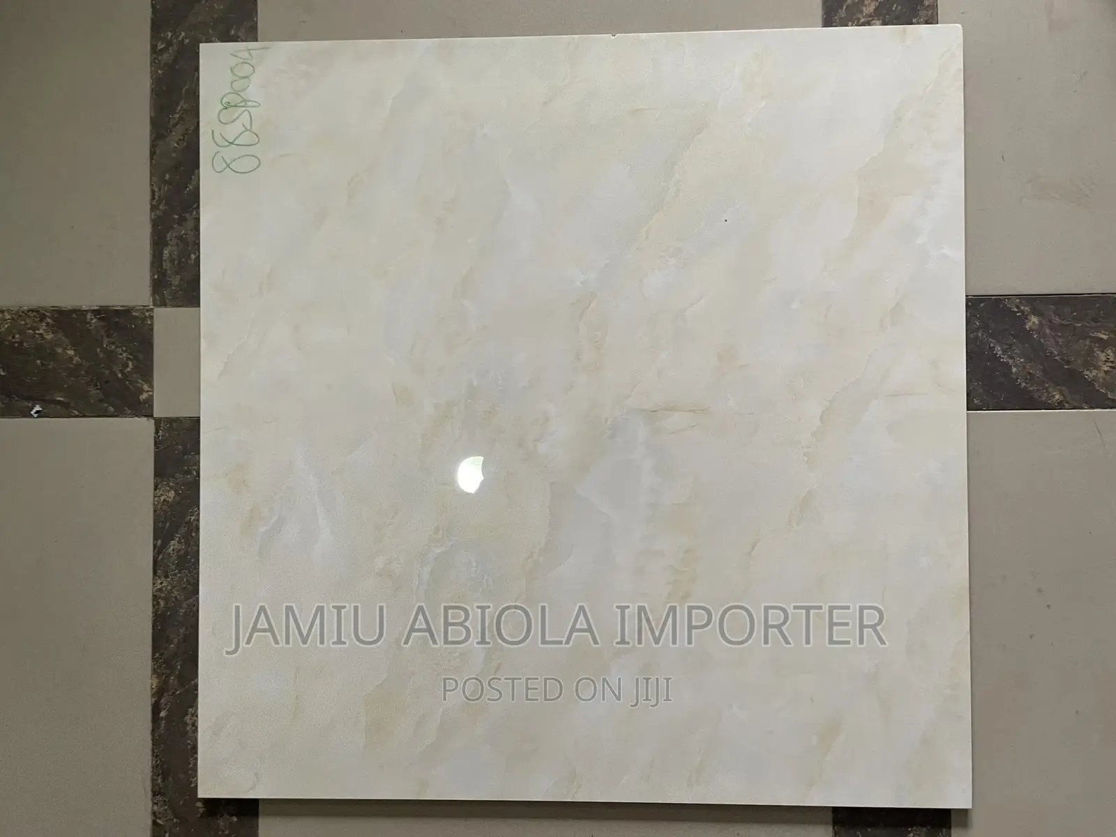 800x800 Quality Tiles Polished