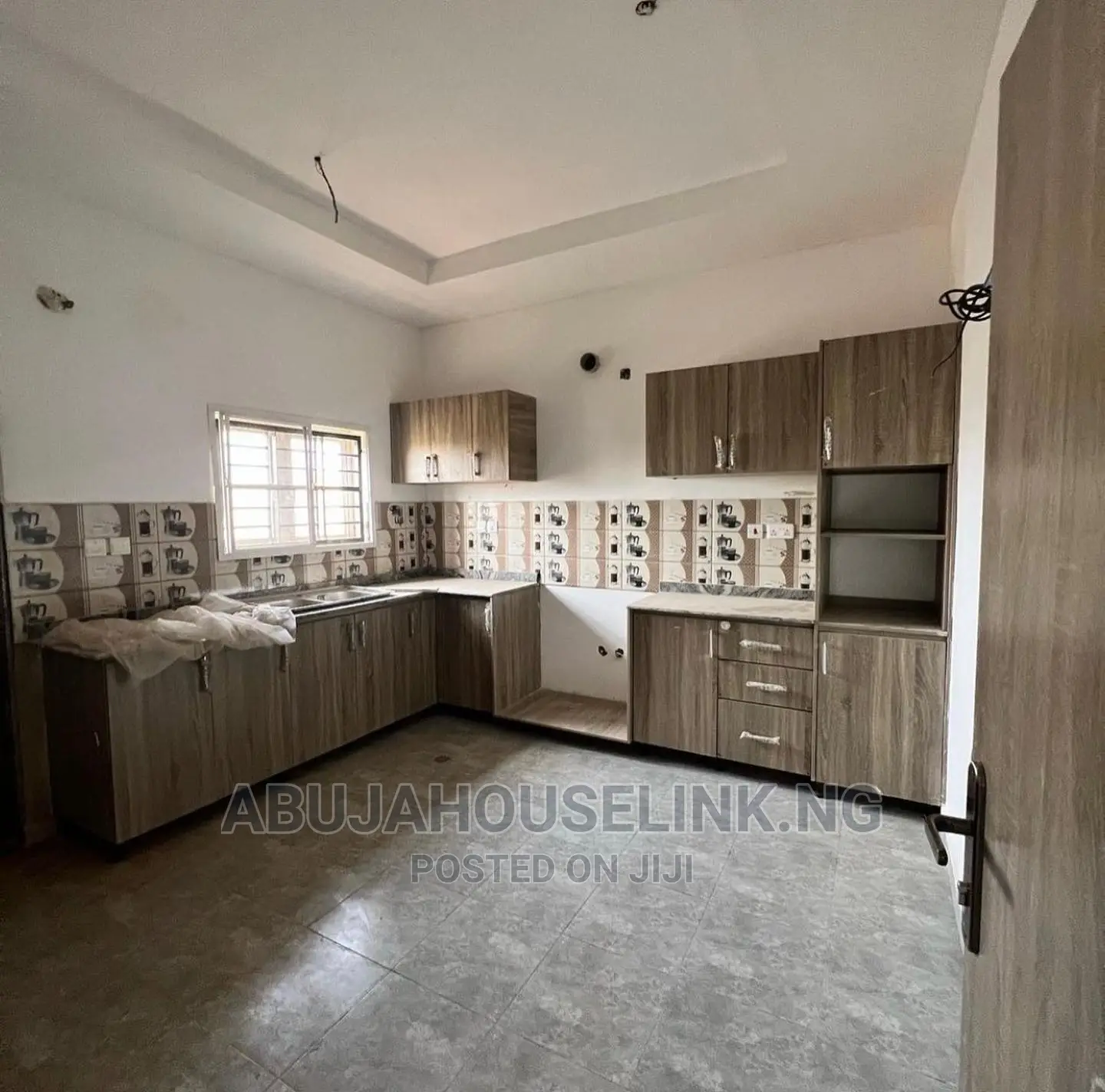 4bdrm Duplex in Lokogoma Abuja for sale