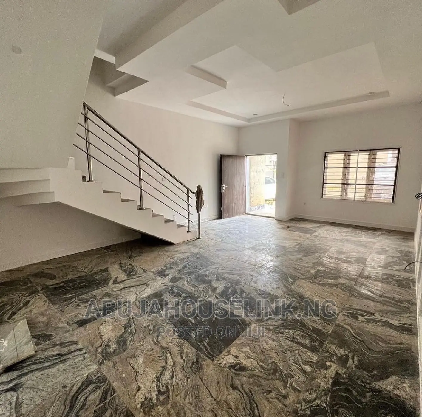 4bdrm Duplex in Lokogoma Abuja for sale