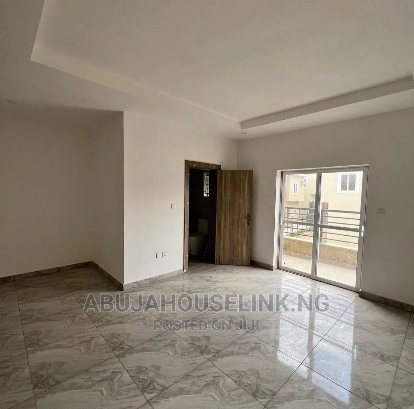 4bdrm Duplex in Lokogoma Abuja for sale