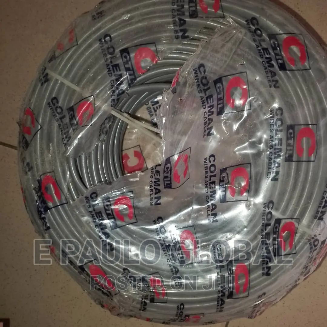 1mm X2 Coleman