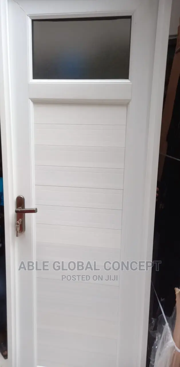 Quality Turkey PVC For Your Toilets