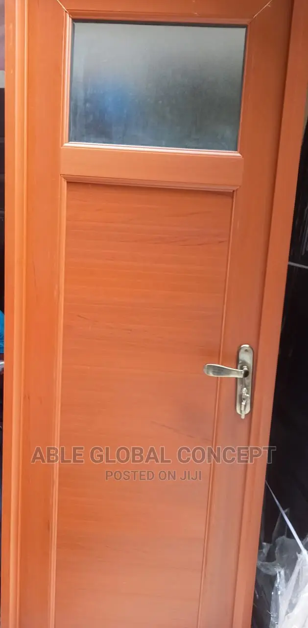 Quality Turkey PVC For Your Toilets