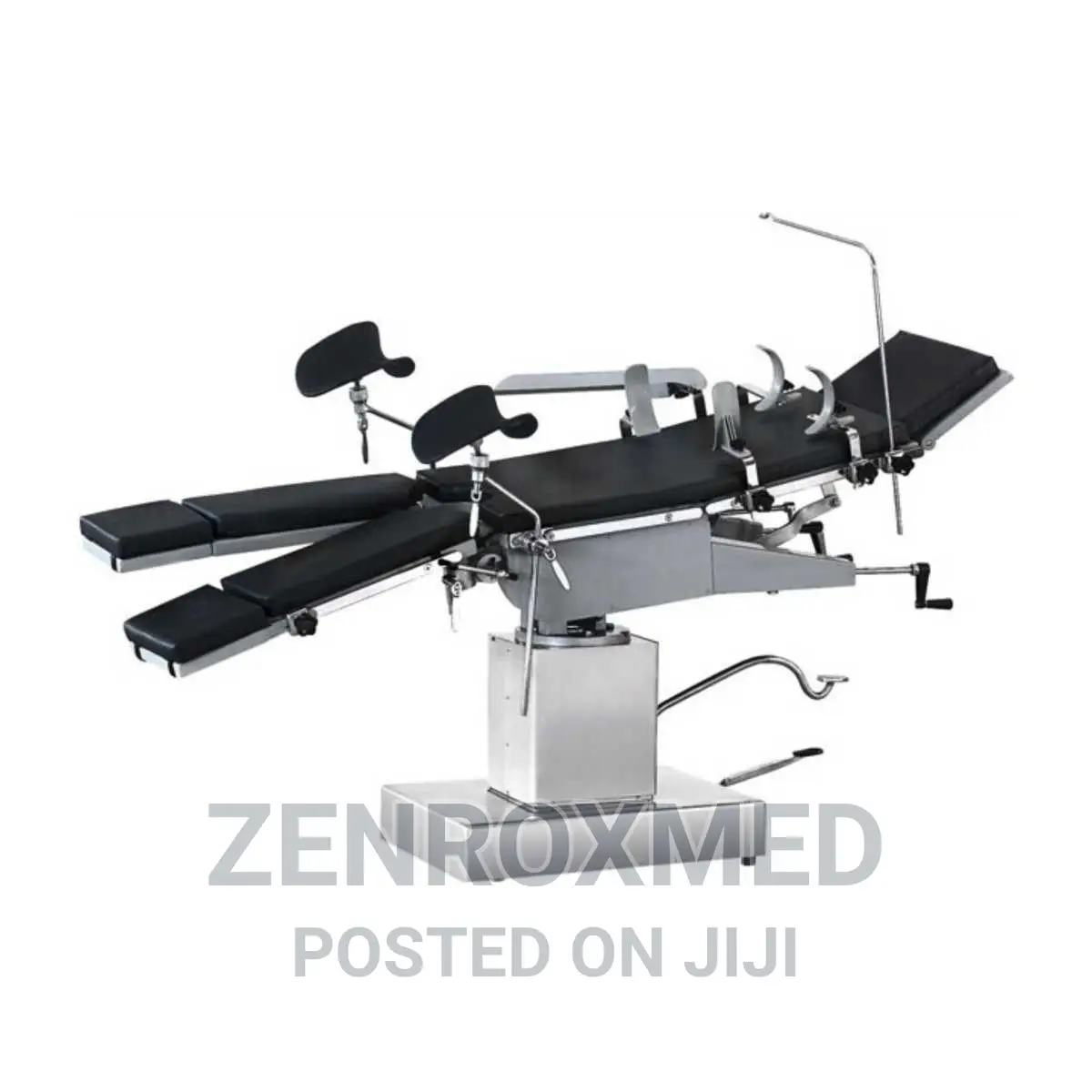 Generic / Mindray / Maquet Electric Operating Tablemotorised 3-Section