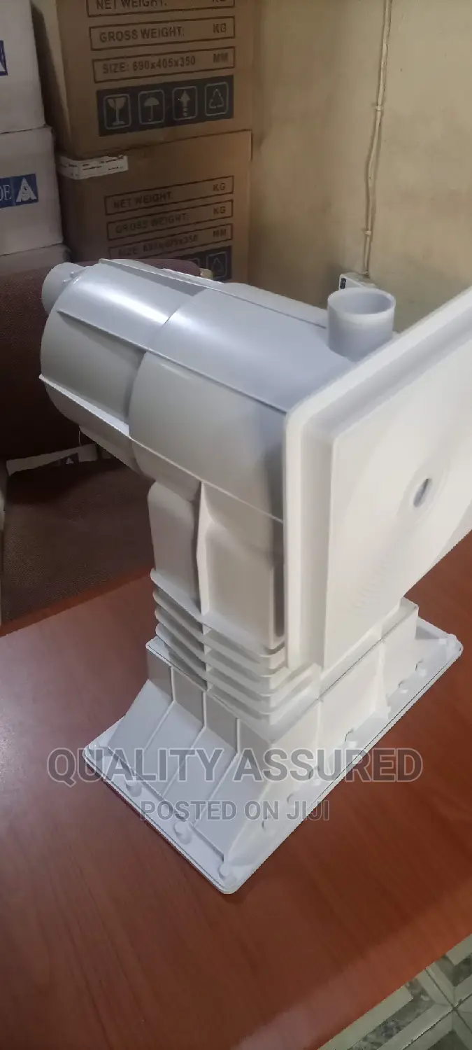 Small Pool Skimmer