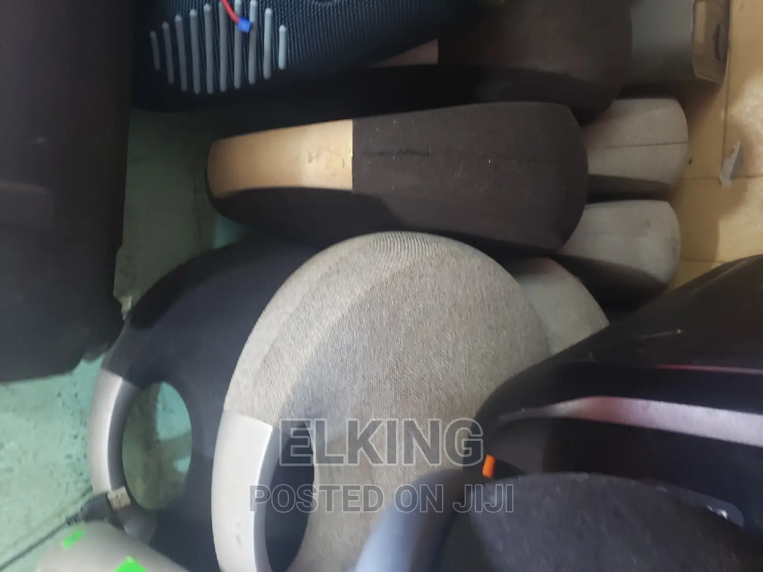 Harman/Kardon Repair