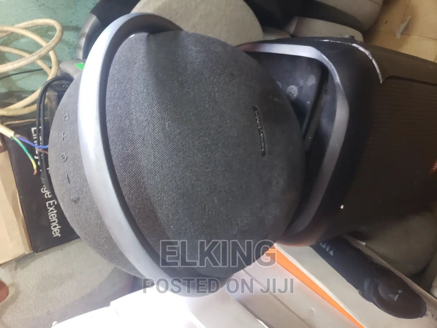 Harman/Kardon Repair