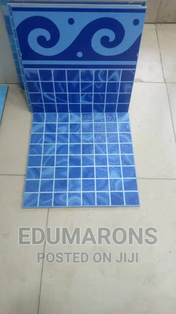 Swimming Pool Tiles