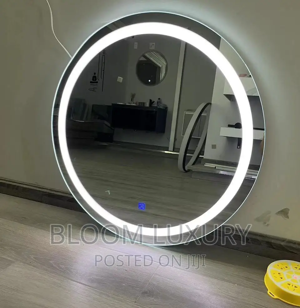 LED Mirror Available in Stock