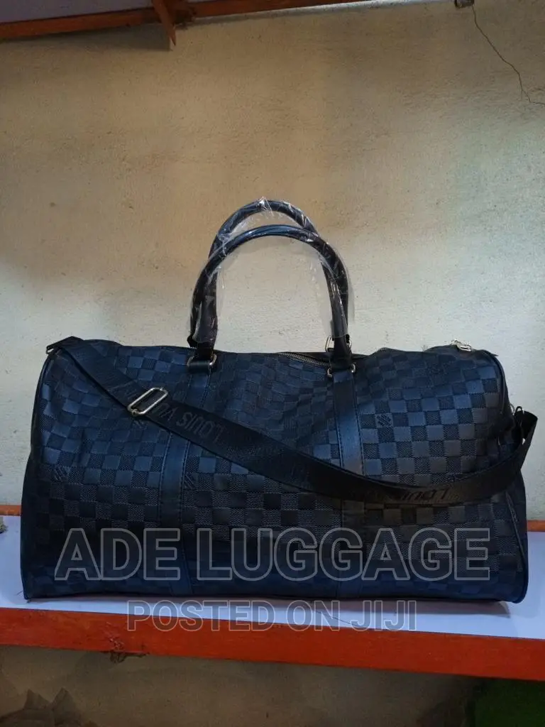 Louis Vuitton Duffle Luggage Bags