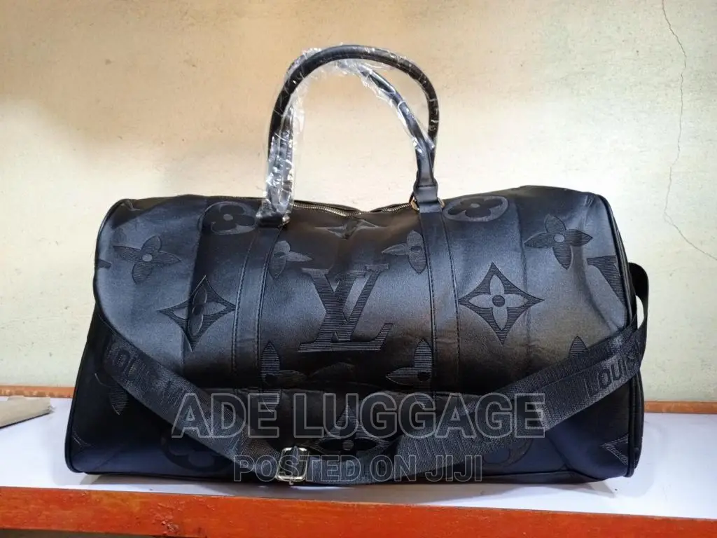Louis Vuitton Duffle Luggage Bags