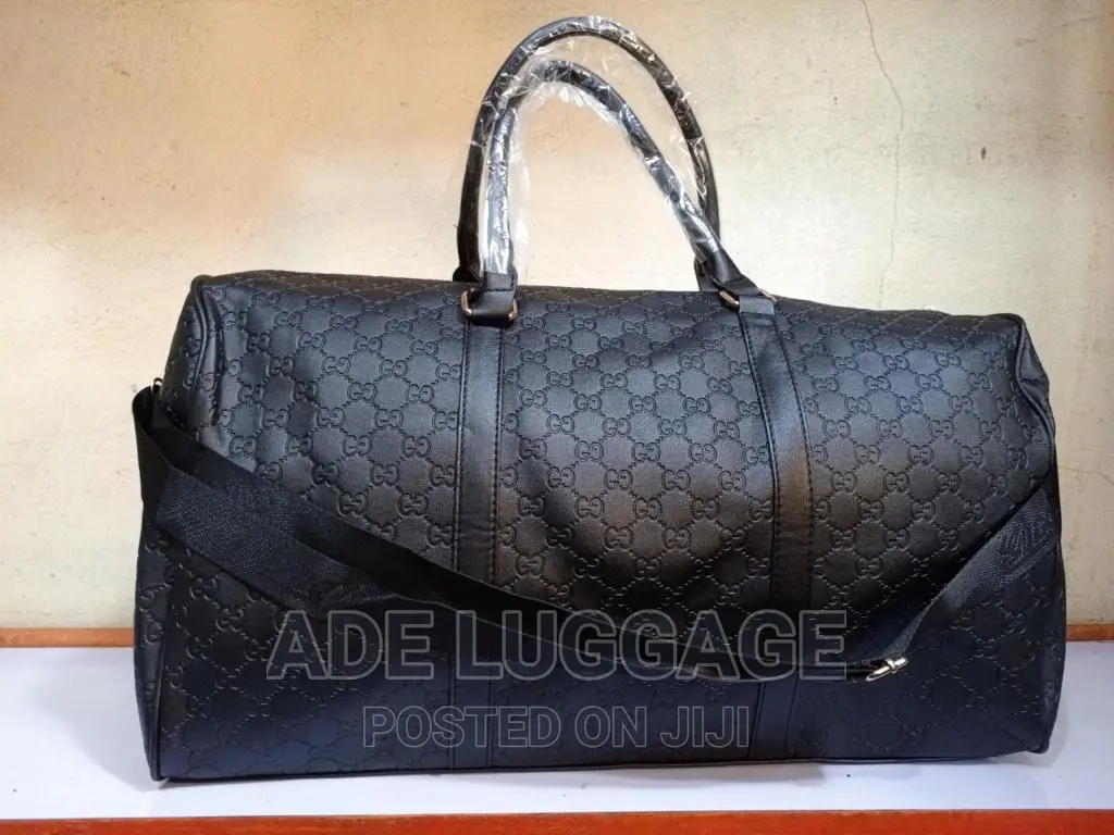 Louis Vuitton Duffle Luggage Bags