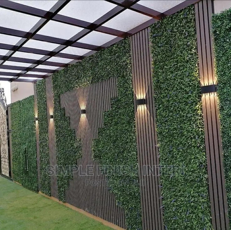 Garden Designs