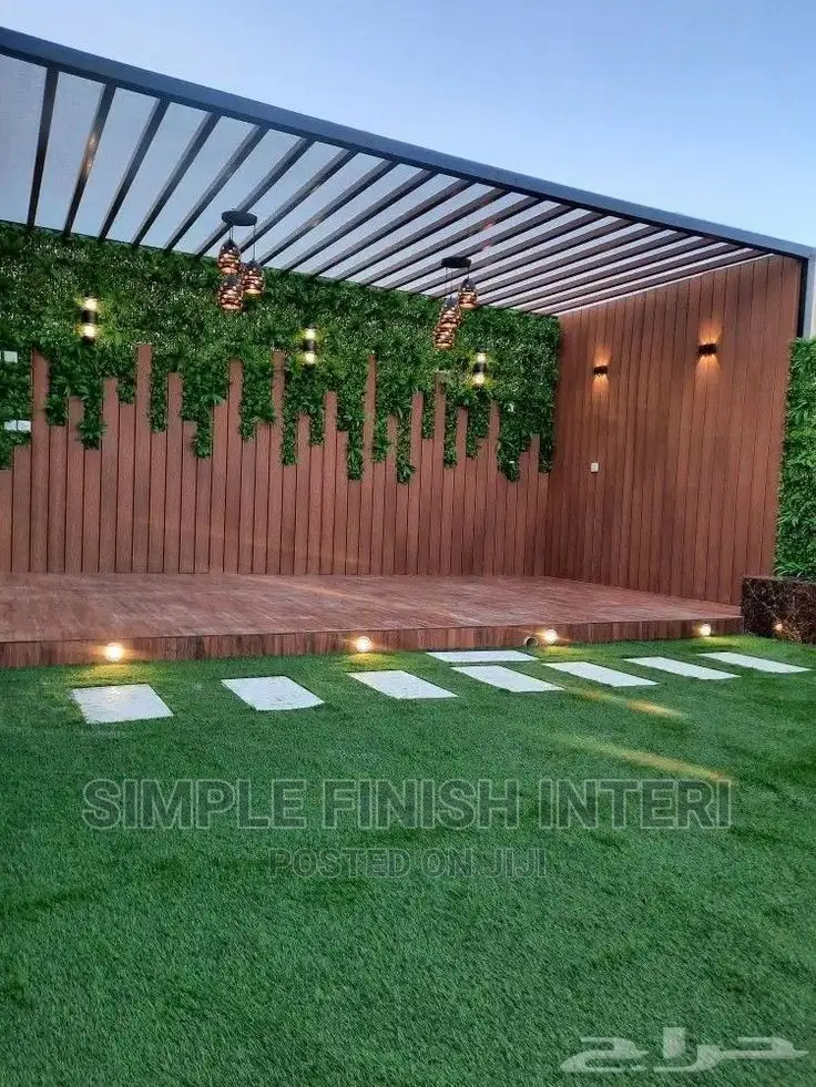 Garden Designs