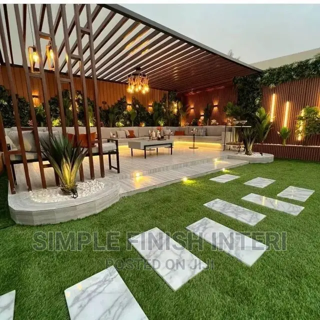 Garden Designs