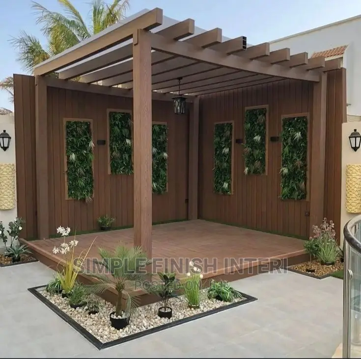 Garden Designs