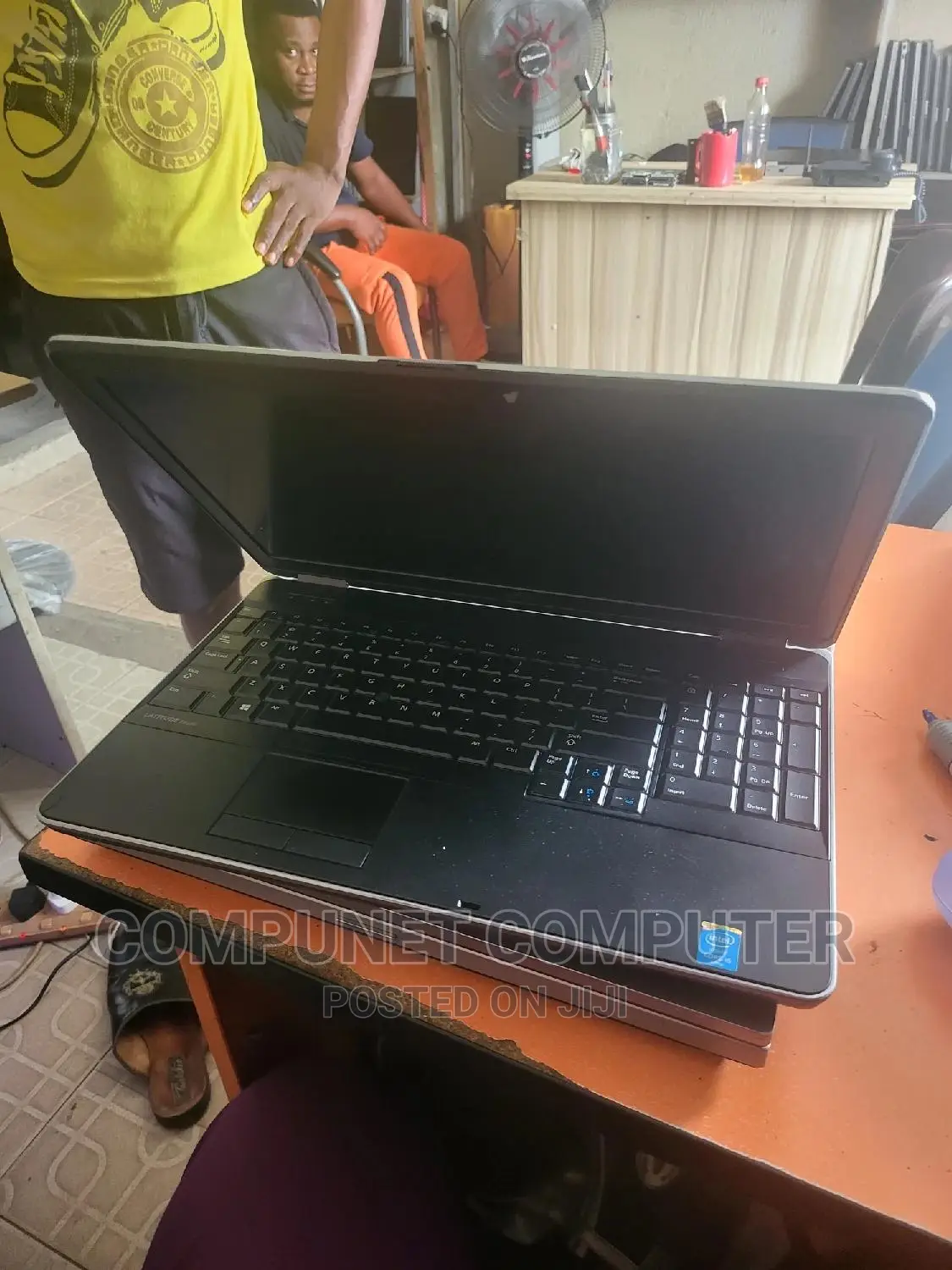 Laptop Dell Latitude 15 E5540 8GB Intel Core I5 HDD 500GB