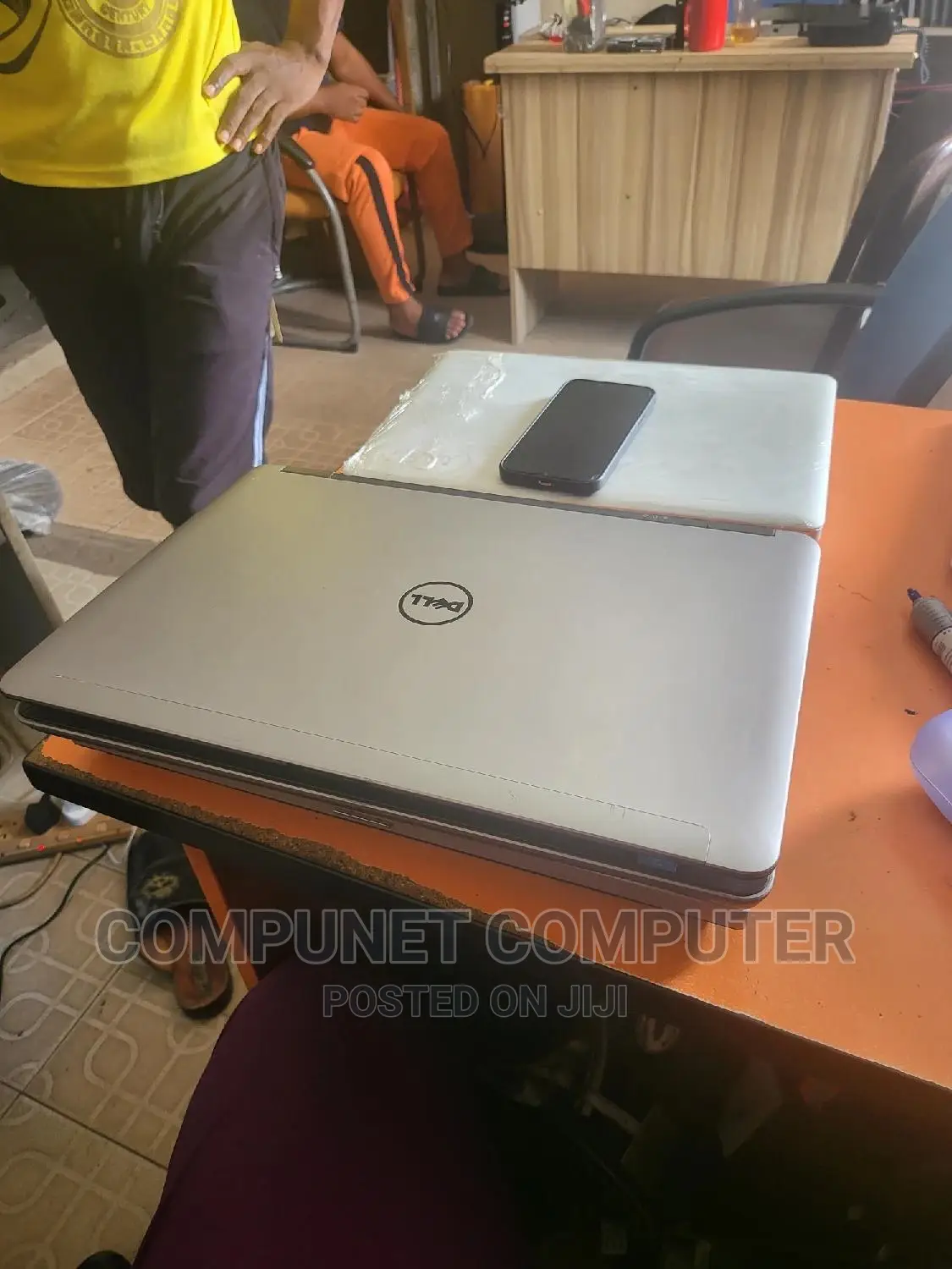 Laptop Dell Latitude 15 E5540 8GB Intel Core I5 HDD 500GB