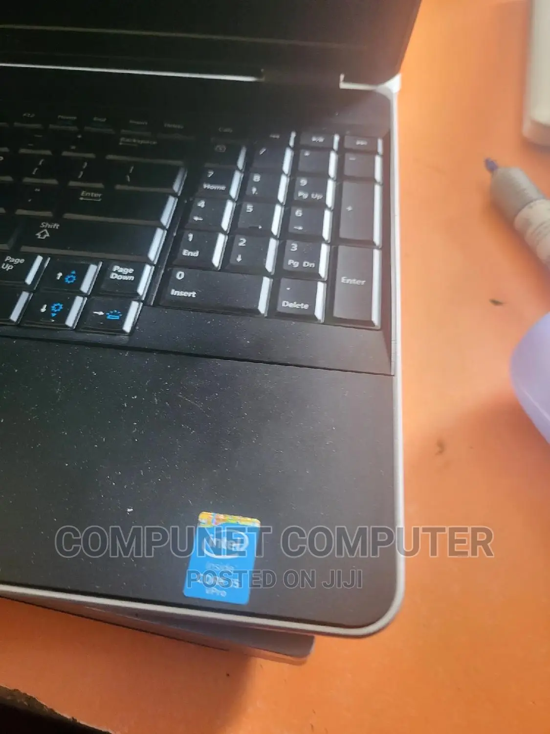 Laptop Dell Latitude 15 E5540 8GB Intel Core I5 HDD 500GB