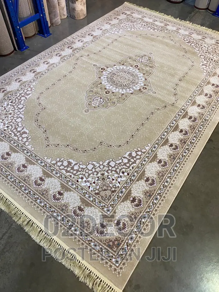 Arabian Persian Rugs (5/7 and 7/10)