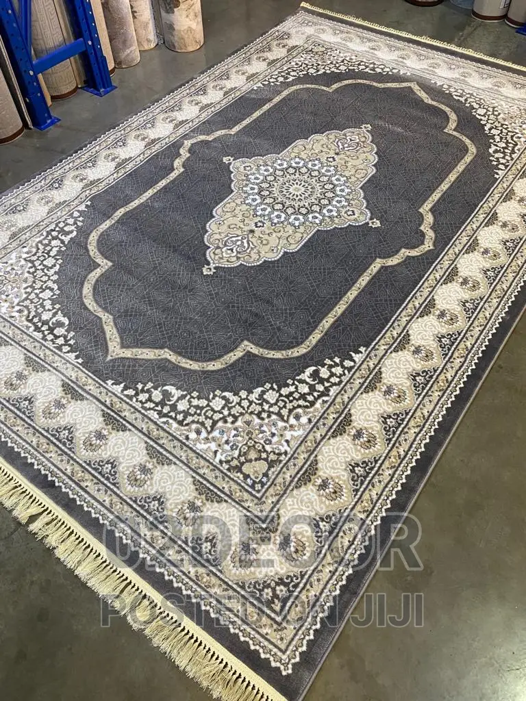 Arabian Persian Rugs (5/7 and 7/10)