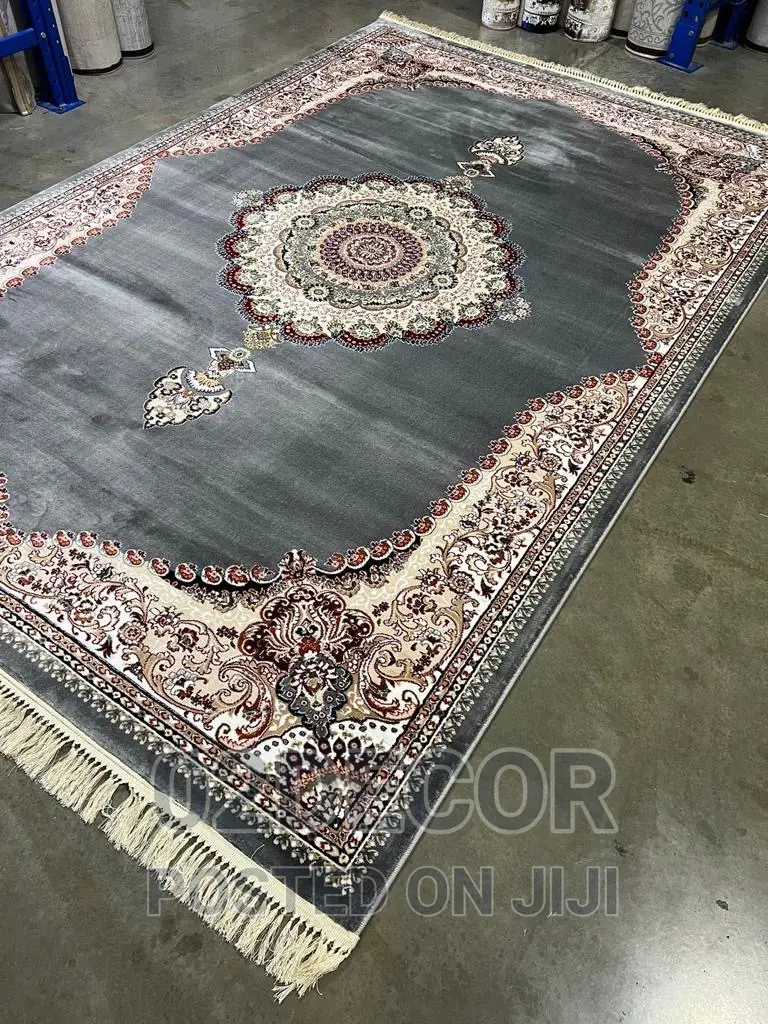 Arabian Persian Rugs (5/7 and 7/10)
