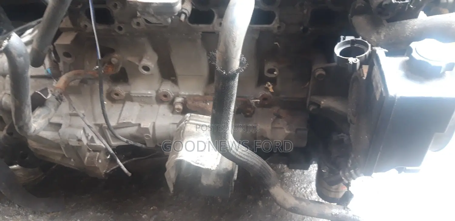 Complete Engine Hummer 3 0-8 Model