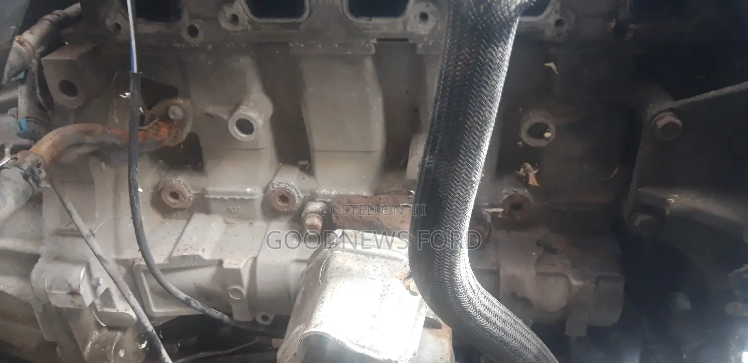Complete Engine Hummer 3 0-8 Model