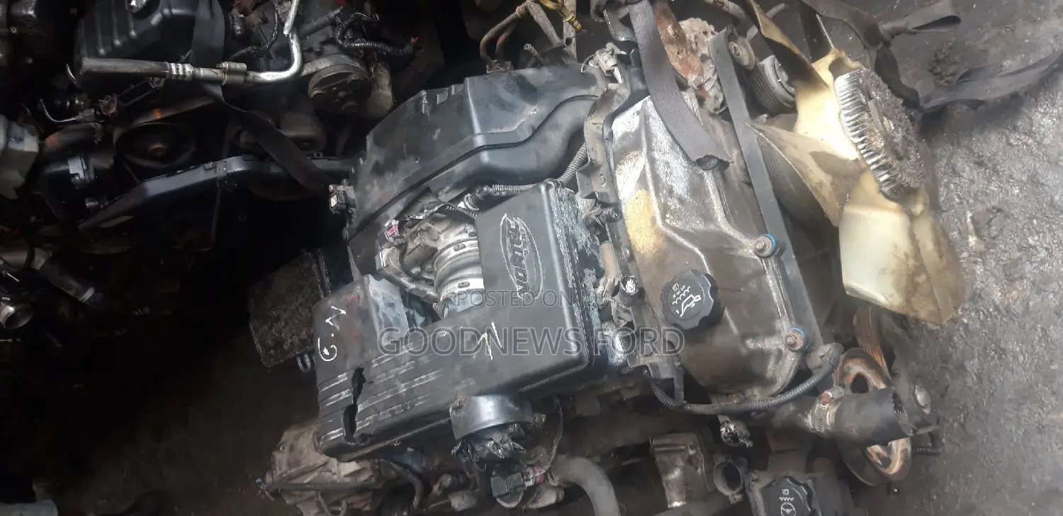Complete Engine Hummer 3 0-8 Model