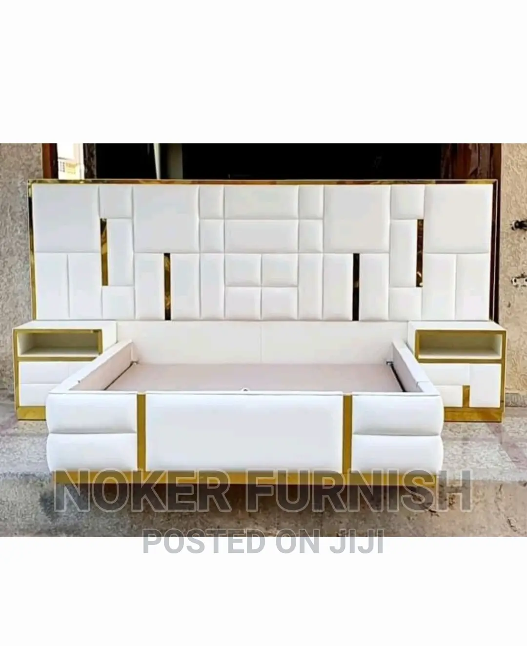 Luxury King-size Beds