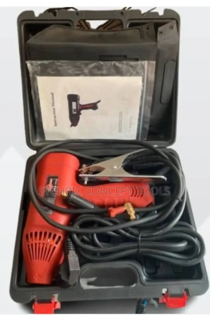 Hand Held Welding Machine-300amp