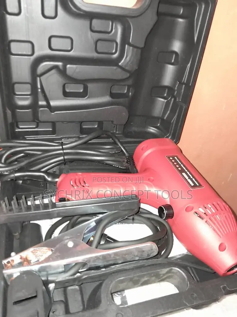 Hand Held Welding Machine-300amp
