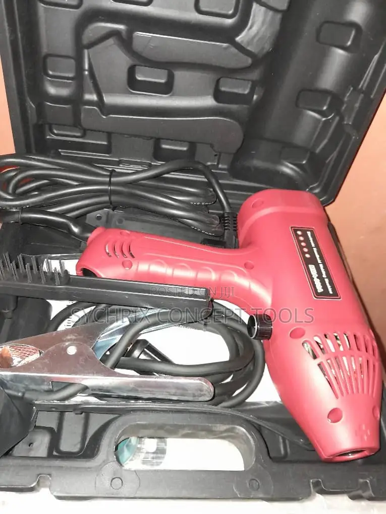 Hand Held Welding Machine-300amp